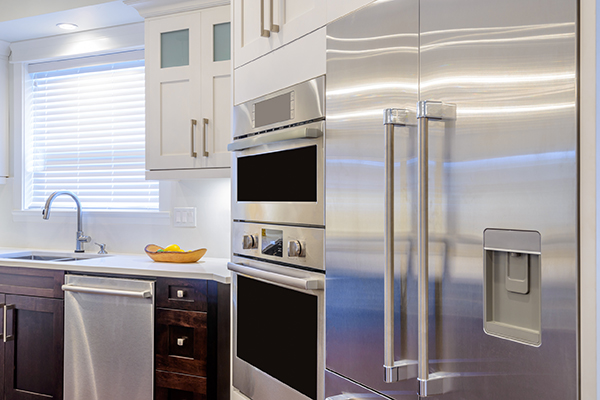 4 Things to Consider When Upgrading Kitchen Appliances