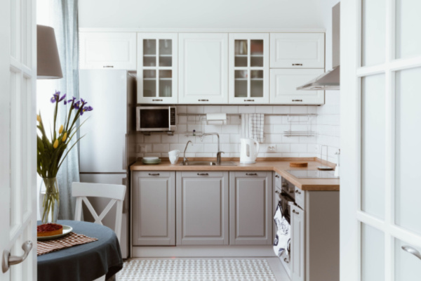 5 Easy Ways to Create a Cozy Kitchen